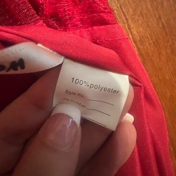 Formal gown - Picture 5 of 6